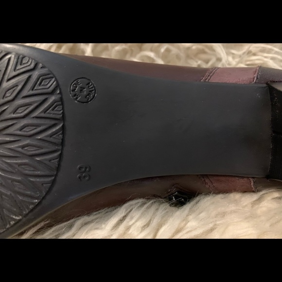 used a few times , very nice boots,made in Spain - Picture 12 of 16